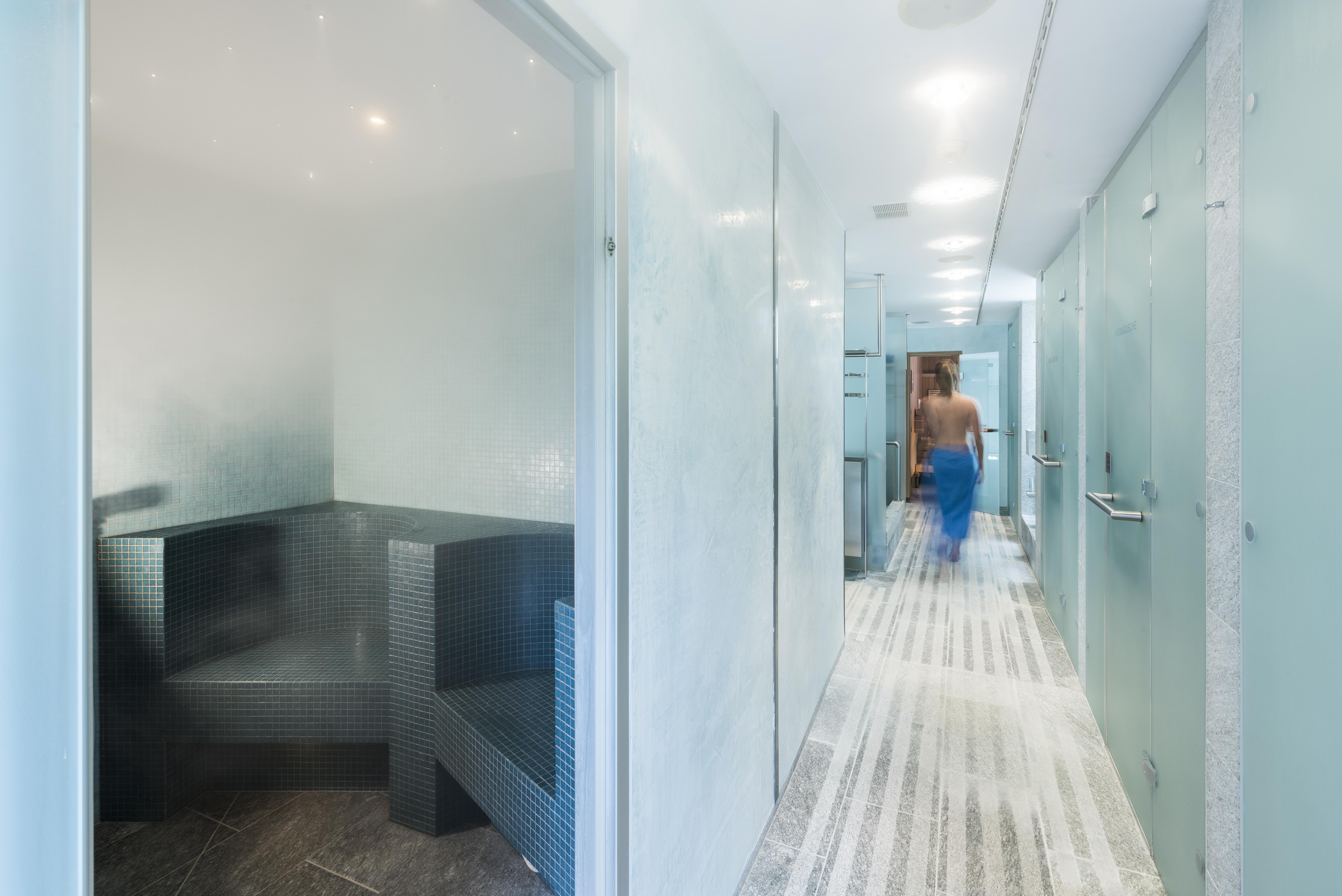 Parkhotel Margna Superior シルス・マリア エクステリア 写真