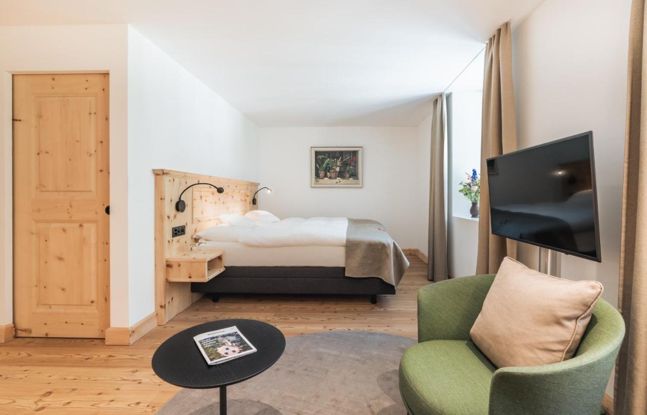 Parkhotel Margna Superior シルス・マリア エクステリア 写真