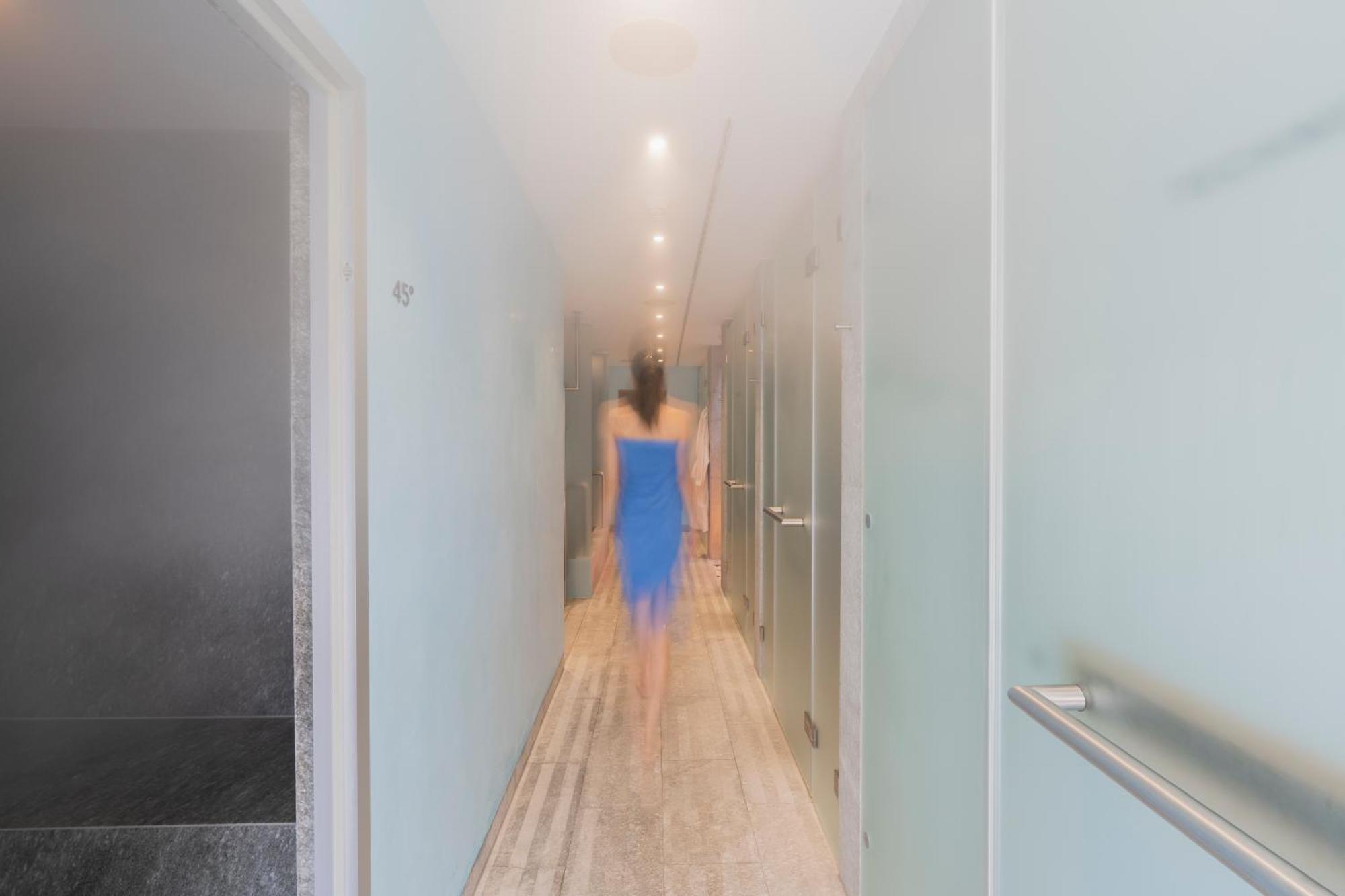 Parkhotel Margna Superior シルス・マリア エクステリア 写真